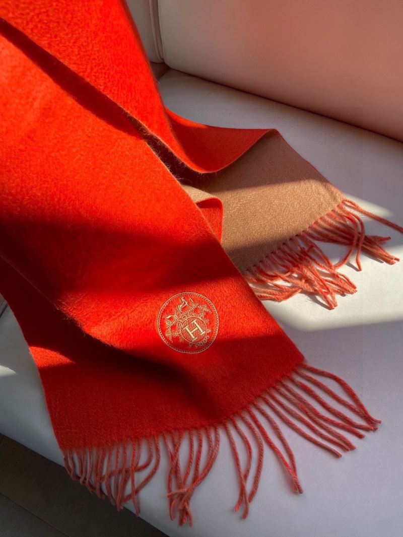 Hermes Scarf